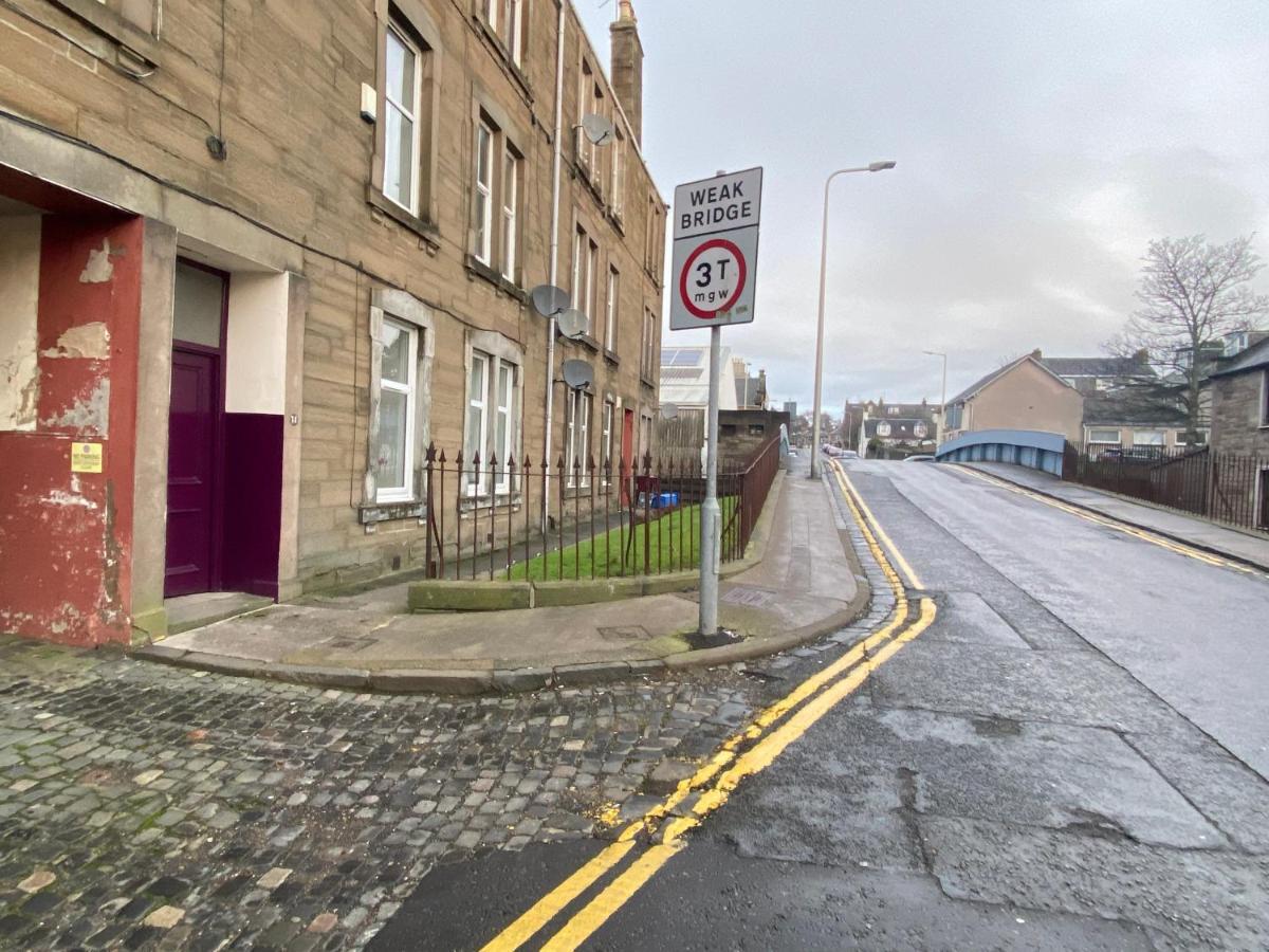 Church Street Dundee Exteriör bild